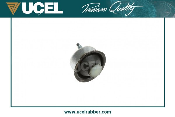 Тампон двигател преден - UC-EL 41526 за PEUGEOT